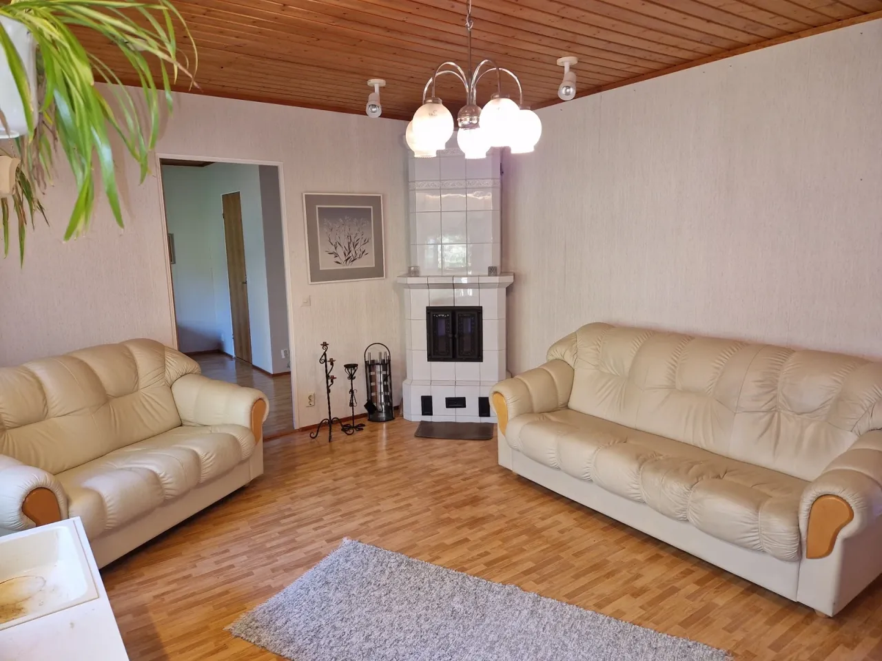 Дом в Наантали, Финляндия, 108 м² - фото 5