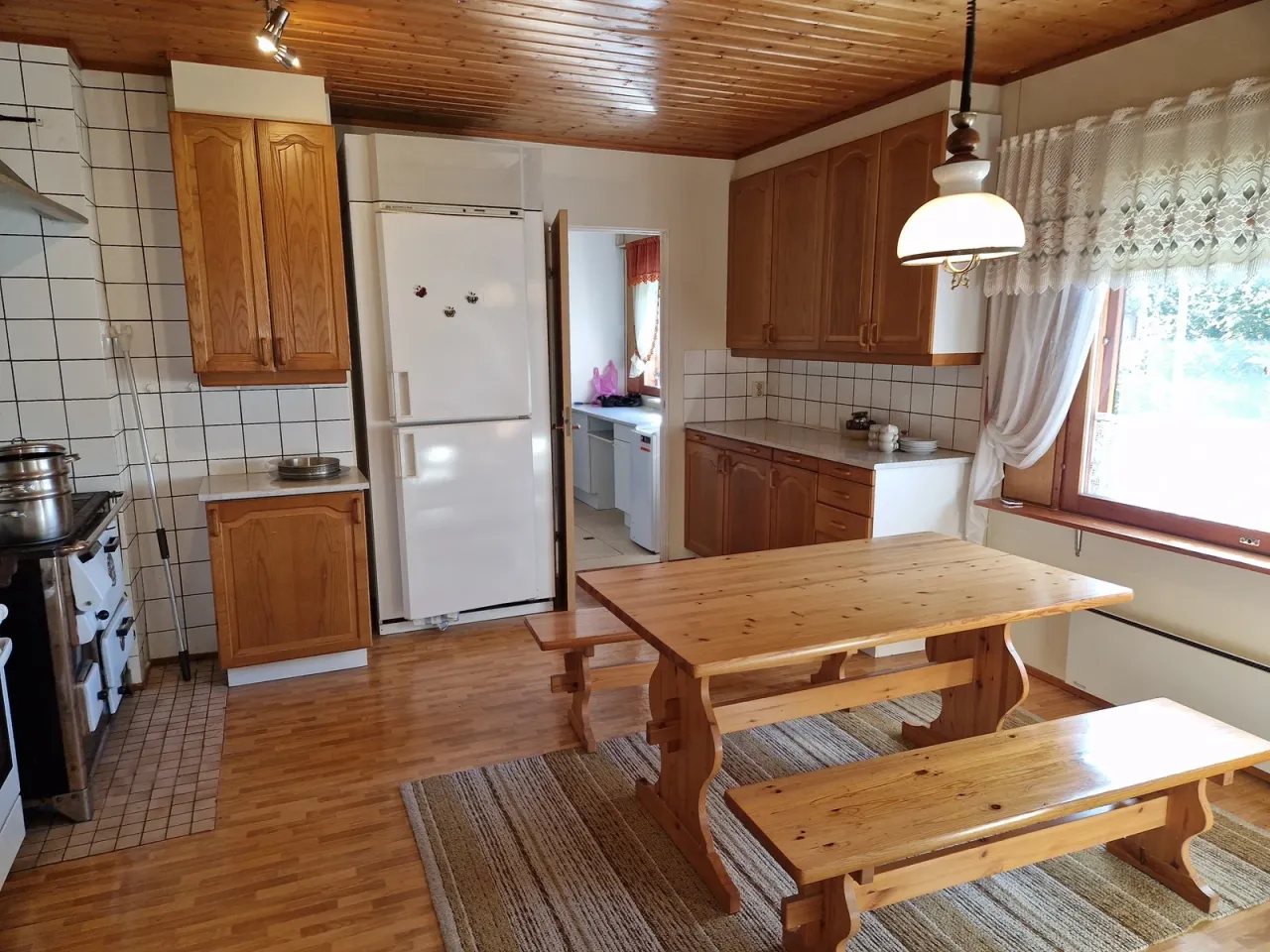 Дом в Наантали, Финляндия, 108 м² - фото 12