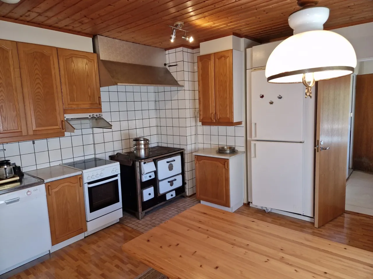 Дом в Наантали, Финляндия, 108 м² - фото 13