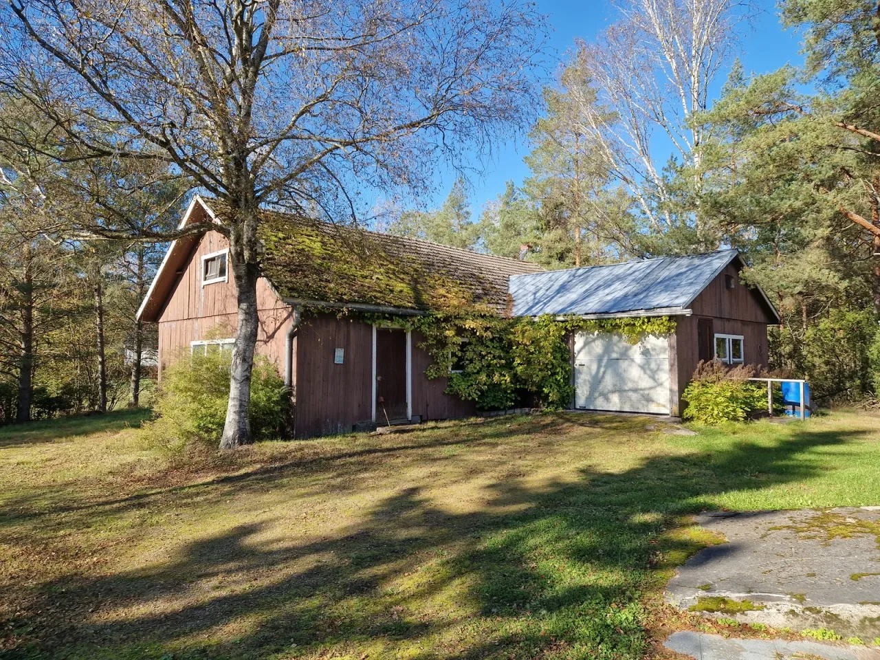 Дом в Наантали, Финляндия, 108 м² - фото 18