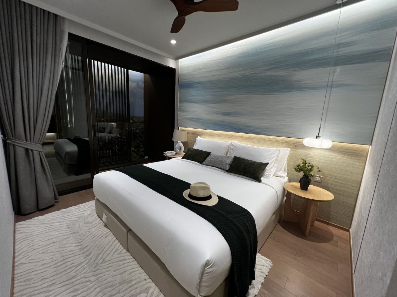 Апартаменты на Пхукете, Таиланд, 85 м² - фото 9