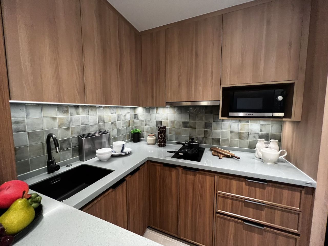 Апартаменты на Пхукете, Таиланд, 85 м² - фото 19