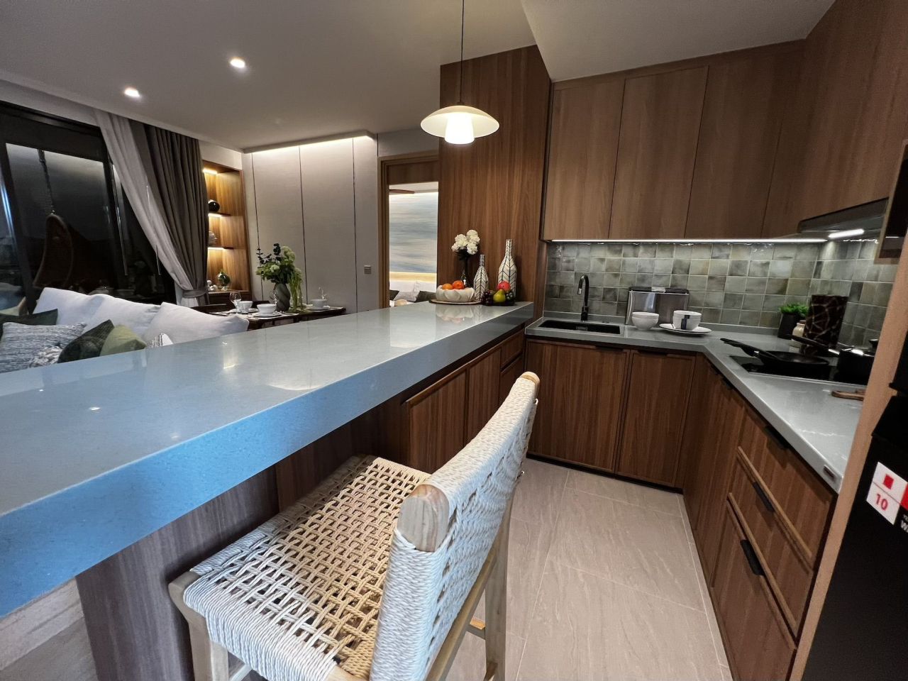 Апартаменты на Пхукете, Таиланд, 85 м² - фото 17