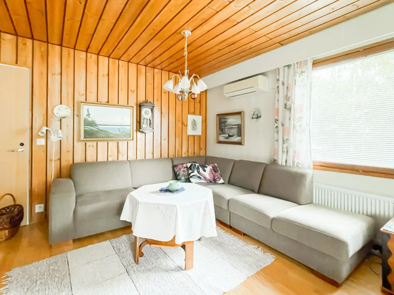 Дом в Энонкоски, Финляндия, 107 м² - фото 5