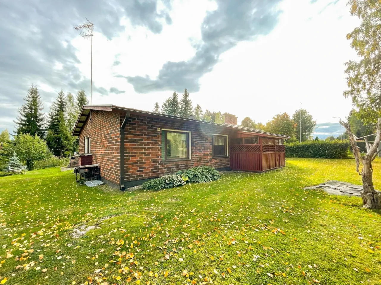 Дом в Энонкоски, Финляндия, 107 м² - фото 18