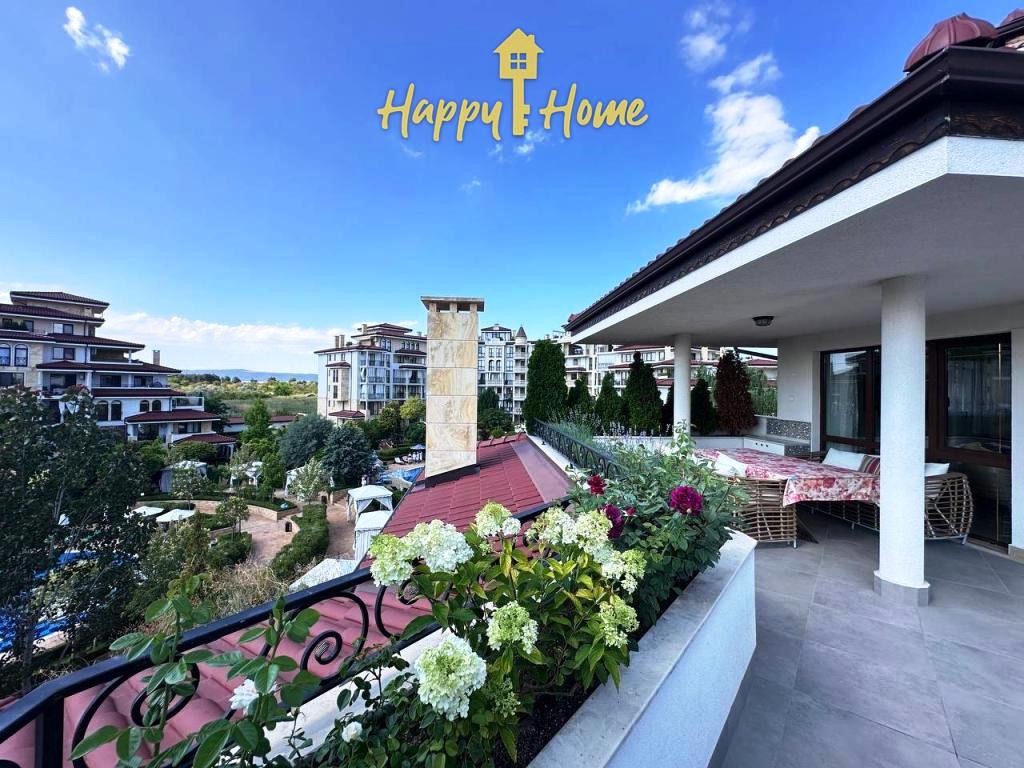 Квартира в Несебре, Болгария, 270 м² - фото 1