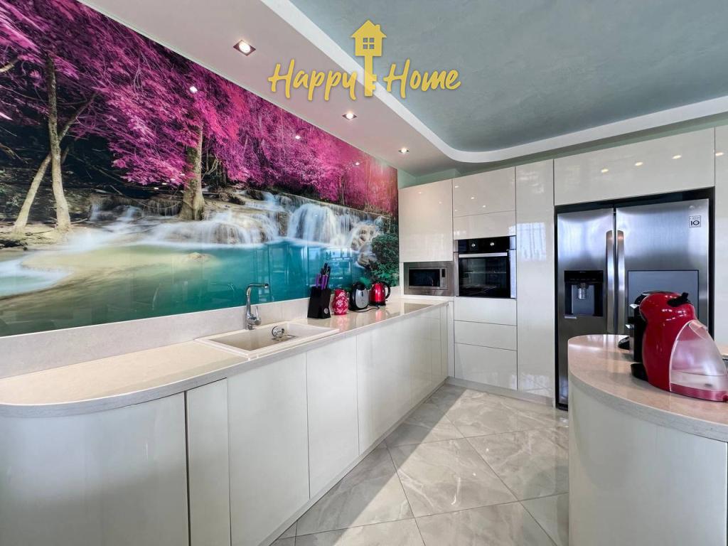 Квартира в Несебре, Болгария, 270 м² - фото 6