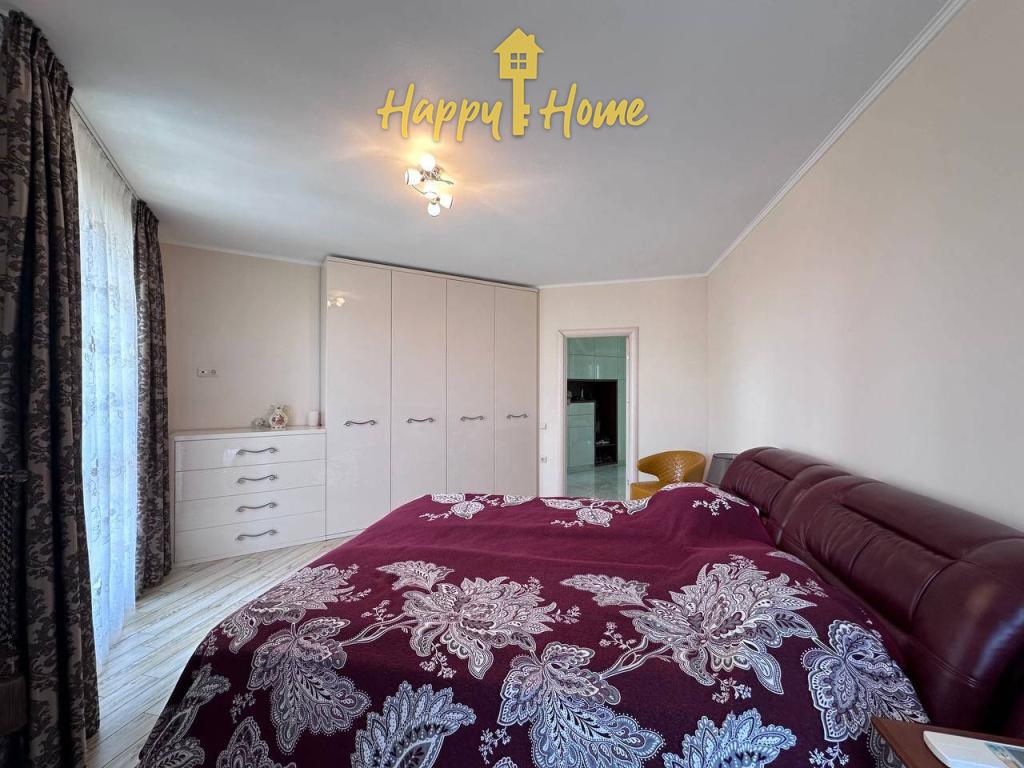 Квартира в Несебре, Болгария, 270 м² - фото 13