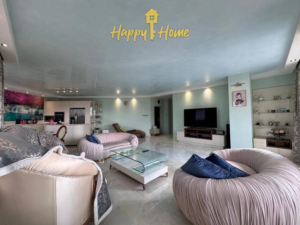 Квартира в Несебре, Болгария, 270 м² - фото 3