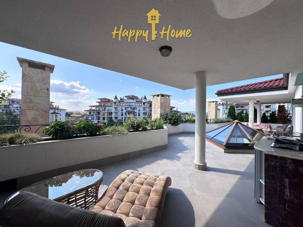 Квартира в Несебре, Болгария, 270 м² - фото 15