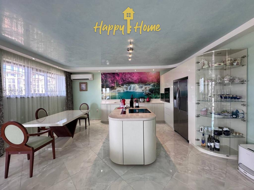 Квартира в Несебре, Болгария, 270 м² - фото 5