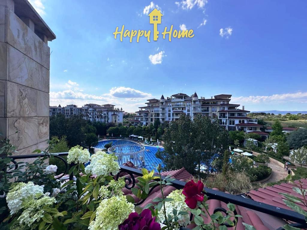 Квартира в Несебре, Болгария, 270 м² - фото 2