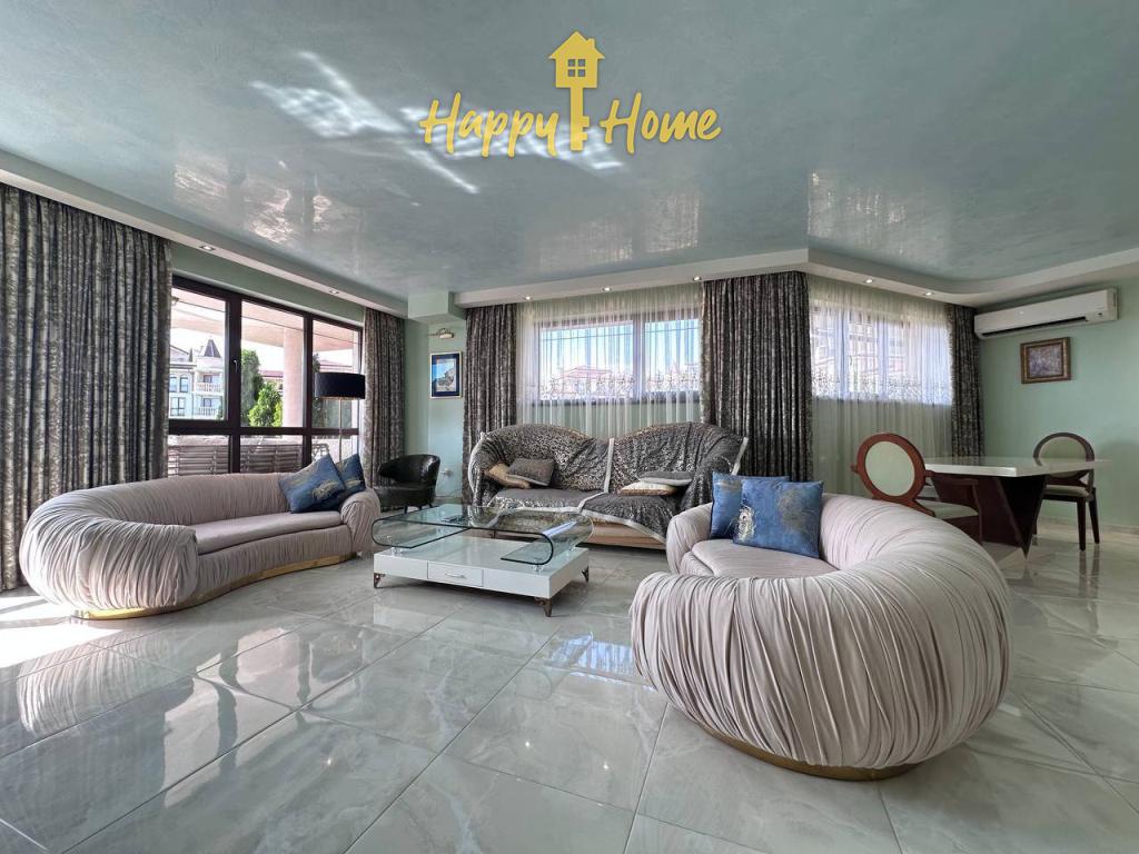 Квартира в Несебре, Болгария, 270 м² - фото 4