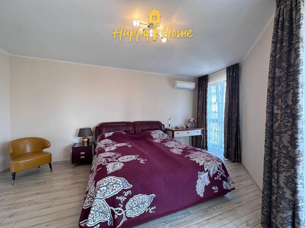 Квартира в Несебре, Болгария, 270 м² - фото 12