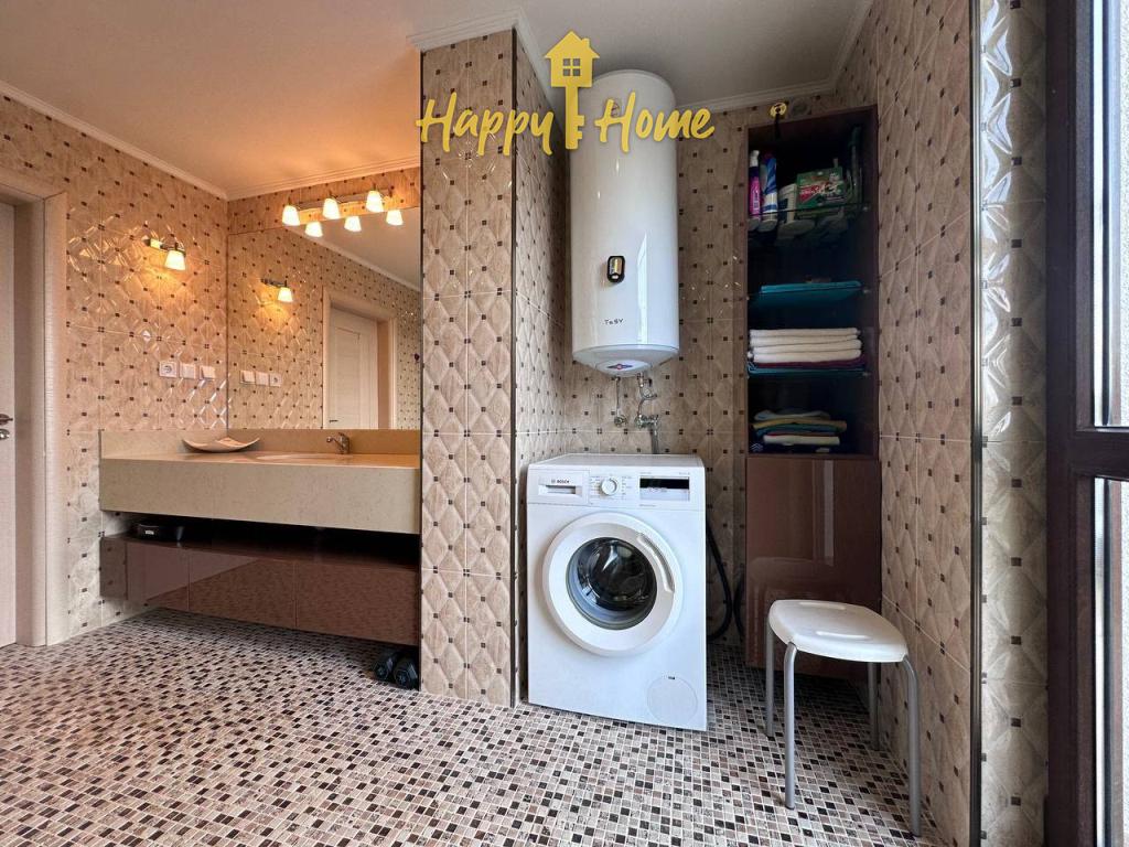 Квартира в Несебре, Болгария, 270 м² - фото 11