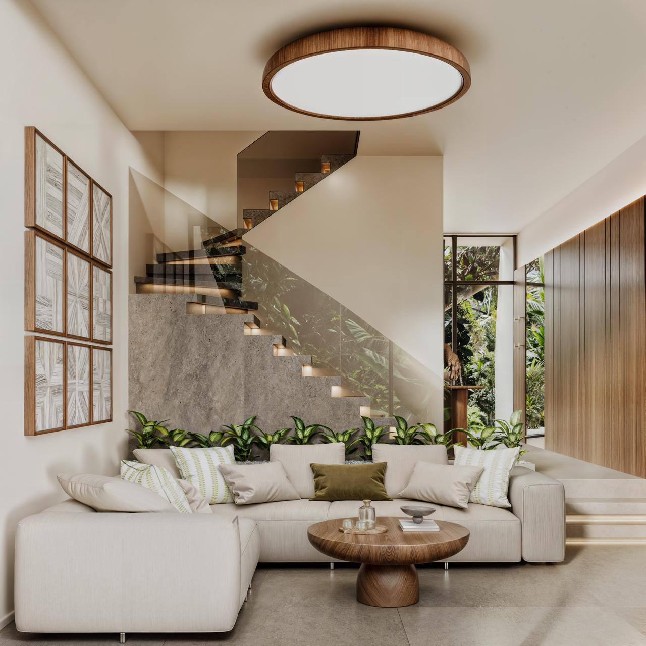 Вилла в Убуде, Индонезия, 78 м² - фото 5