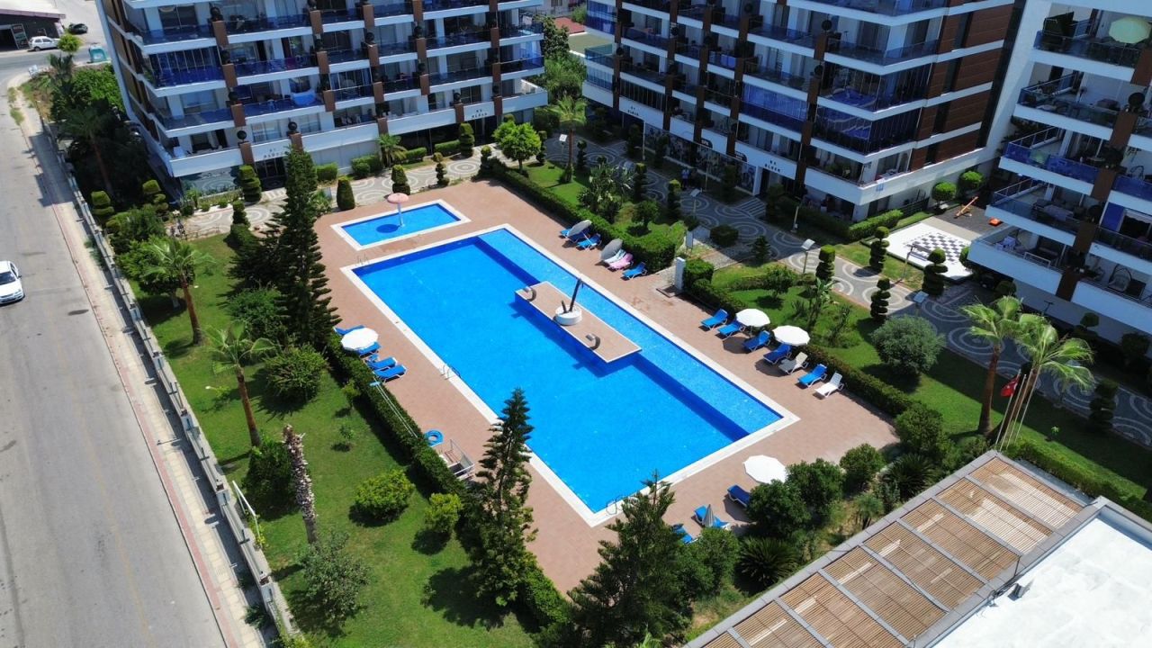 Пентхаус в Алании, Турция, 170 м² - фото 3