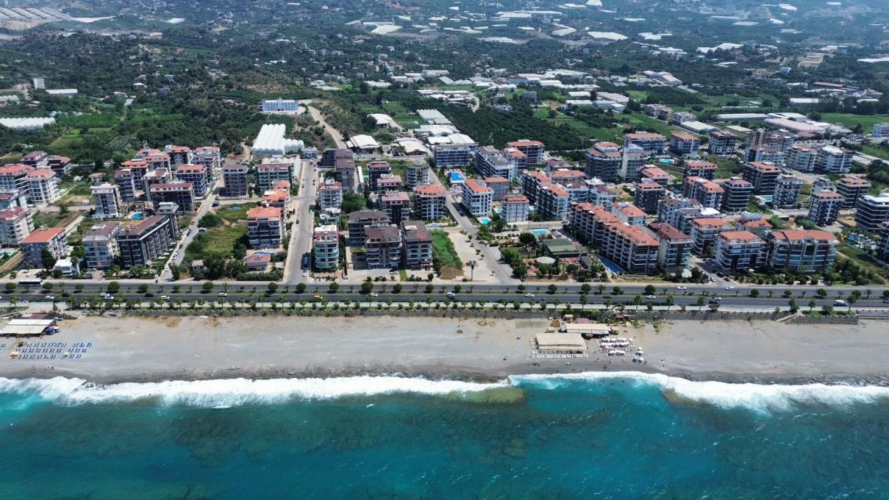 Пентхаус в Алании, Турция, 170 м² - фото 2