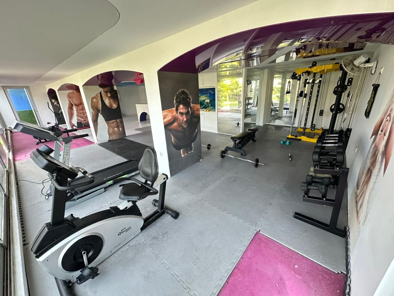 Пентхаус в Алании, Турция, 170 м² - фото 6