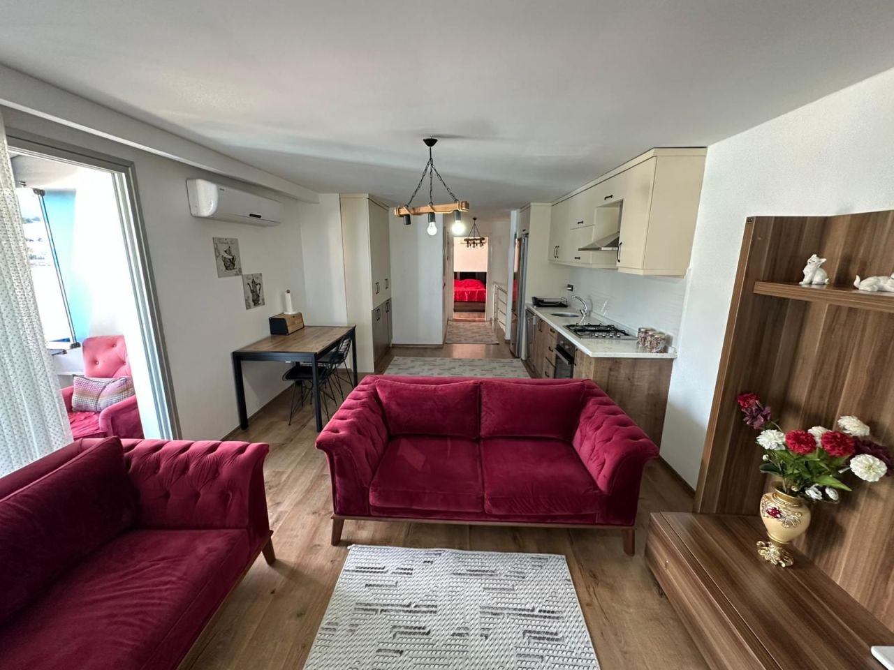 Пентхаус в Алании, Турция, 170 м² - фото 10