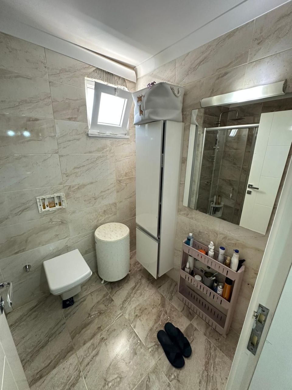 Пентхаус в Алании, Турция, 170 м² - фото 8