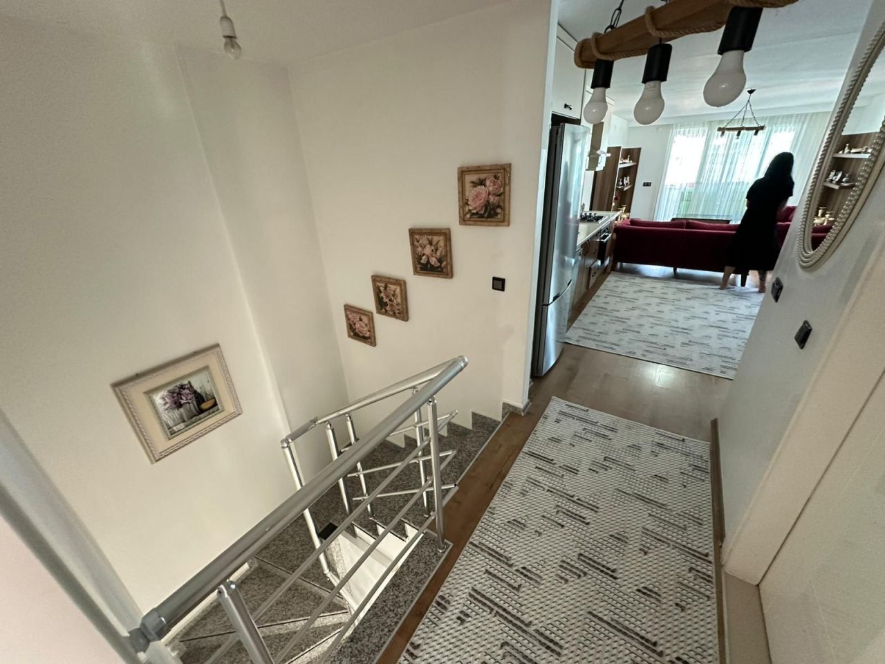 Пентхаус в Алании, Турция, 170 м² - фото 11