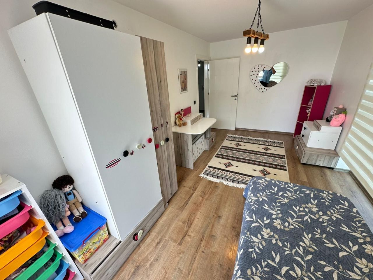 Пентхаус в Алании, Турция, 170 м² - фото 12