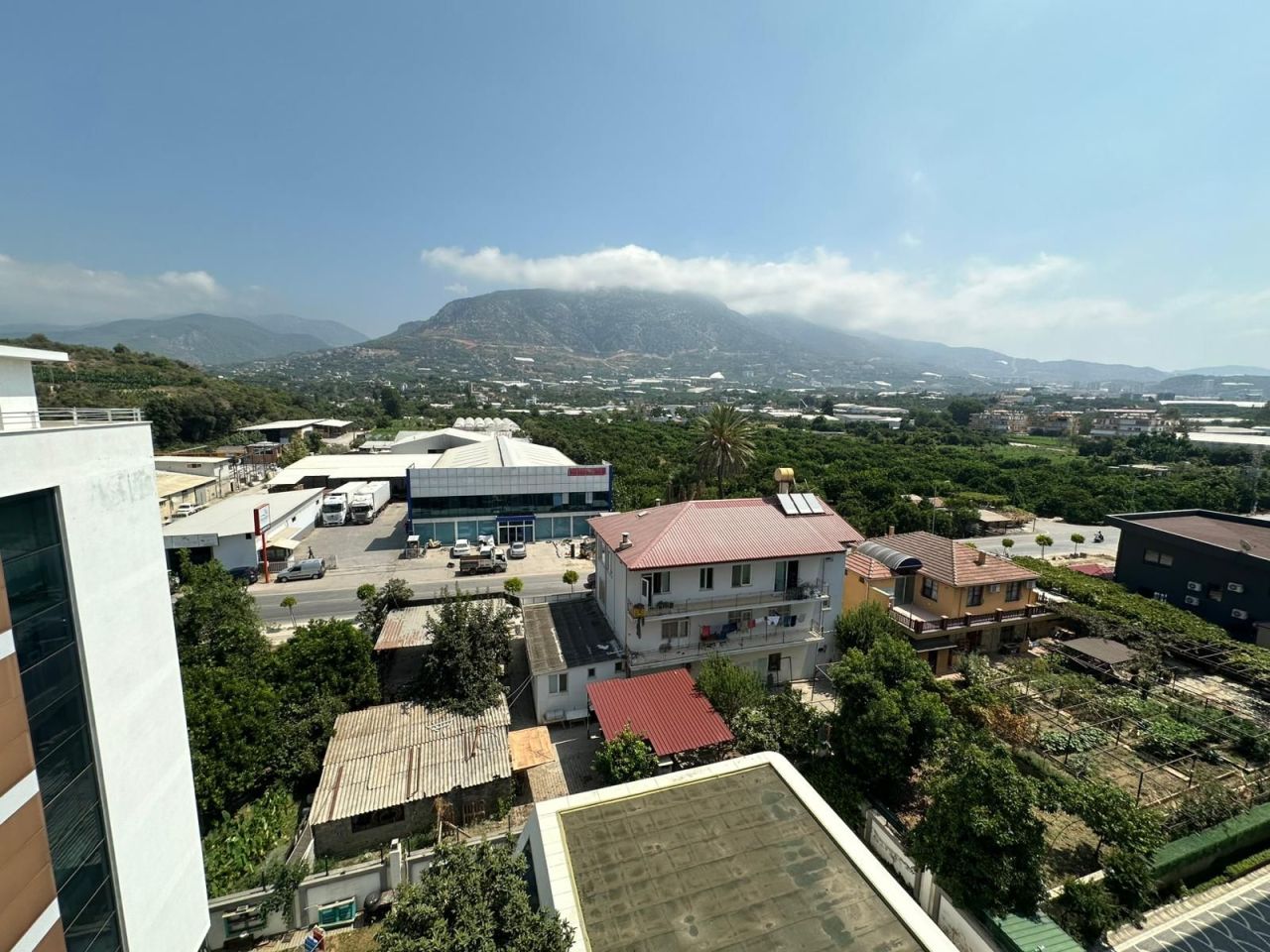 Пентхаус в Алании, Турция, 170 м² - фото 17