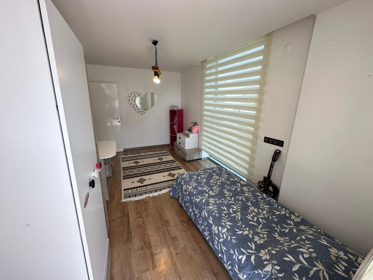 Пентхаус в Алании, Турция, 170 м² - фото 15