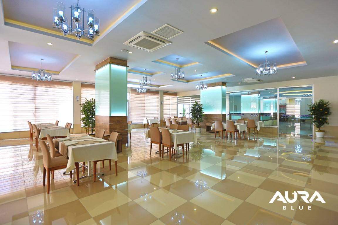 Апартаменты в Алании, Турция, 65 м² - фото 17