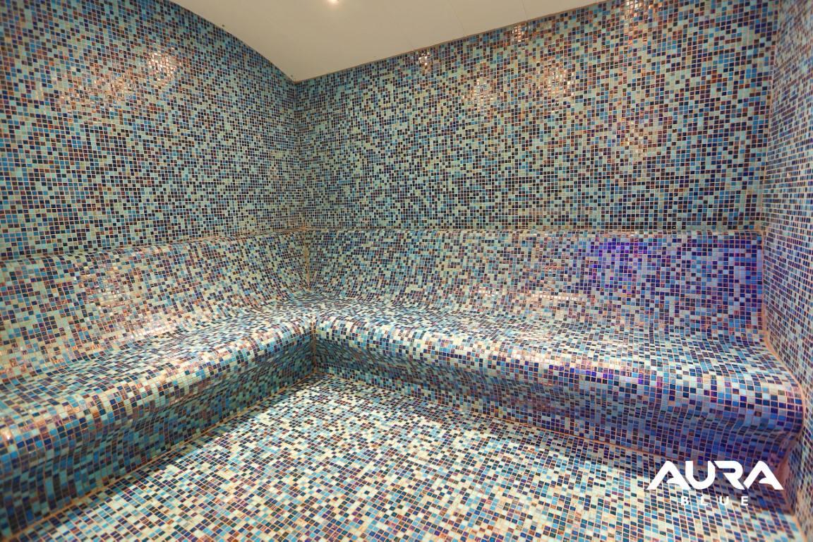 Апартаменты в Алании, Турция, 65 м² - фото 13