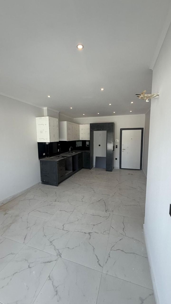 Квартира в Алании, Турция, 50 м² - фото 1