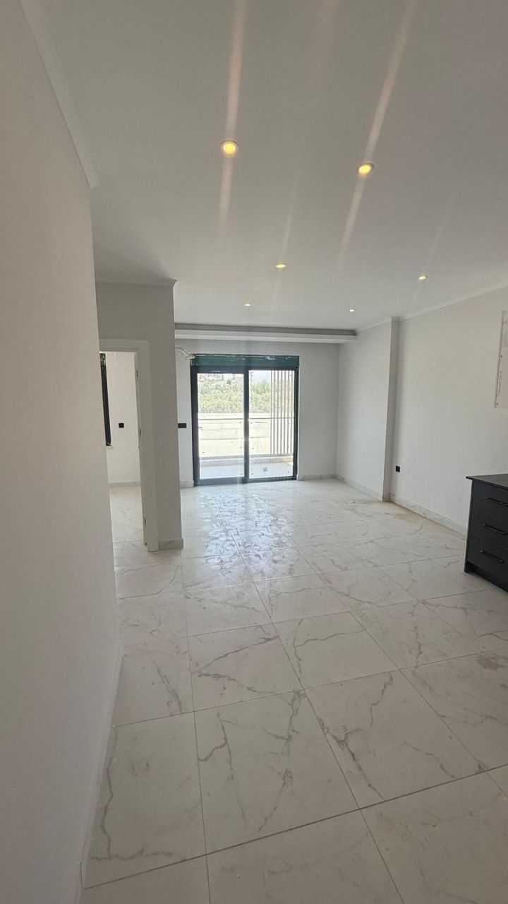 Квартира в Алании, Турция, 50 м² - фото 7