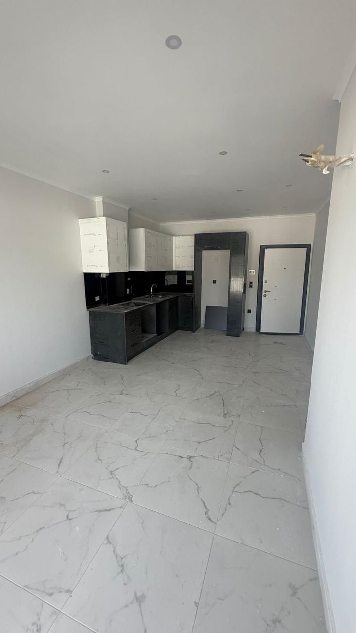 Квартира в Алании, Турция, 50 м² - фото 4