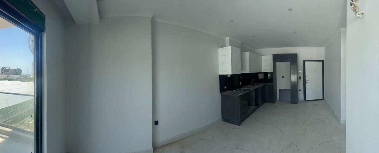 Квартира в Алании, Турция, 50 м² - фото 3