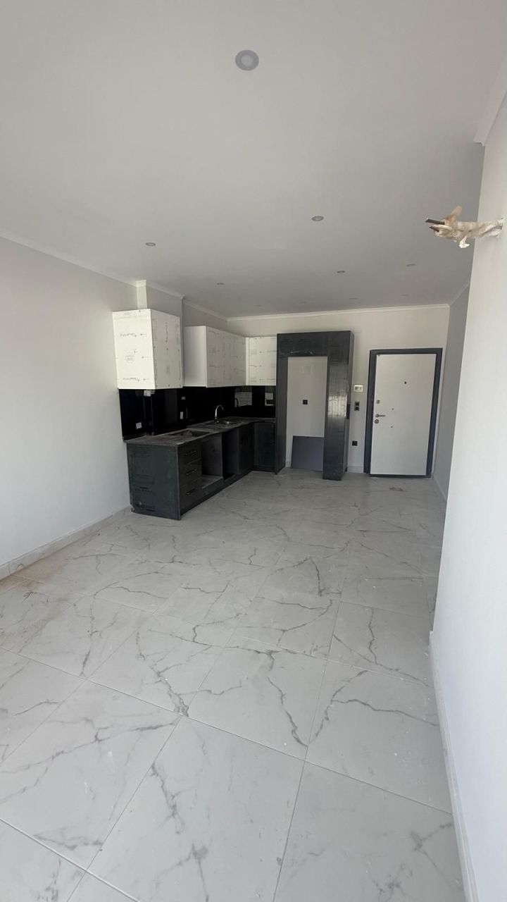 Квартира в Алании, Турция, 50 м² - фото 2