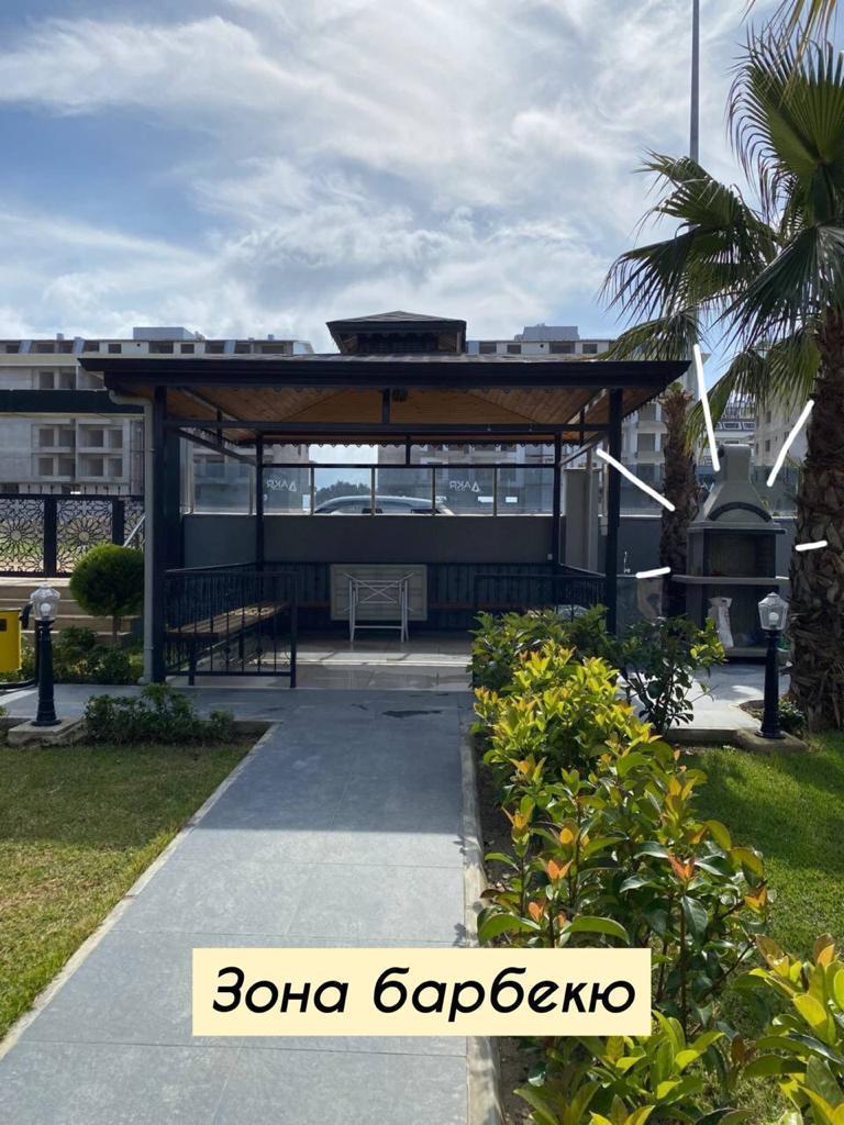 Апартаменты в Алании, Турция, 130 м² - фото 7