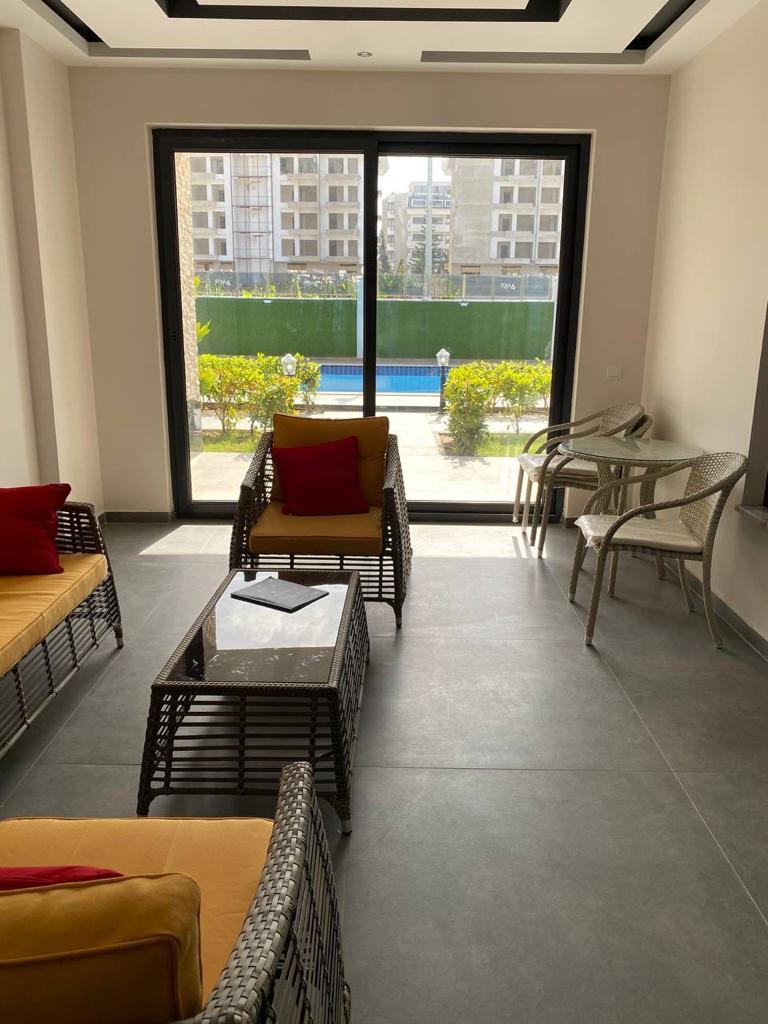 Апартаменты в Алании, Турция, 130 м² - фото 9