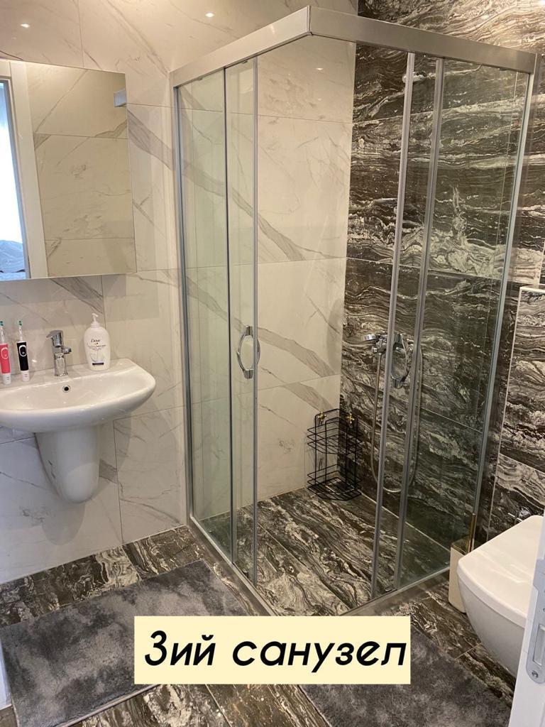 Апартаменты в Алании, Турция, 130 м² - фото 11