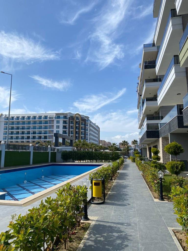 Апартаменты в Алании, Турция, 130 м² - фото 3