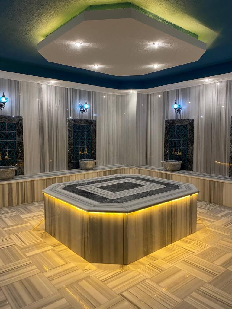 Апартаменты в Алании, Турция, 130 м² - фото 5