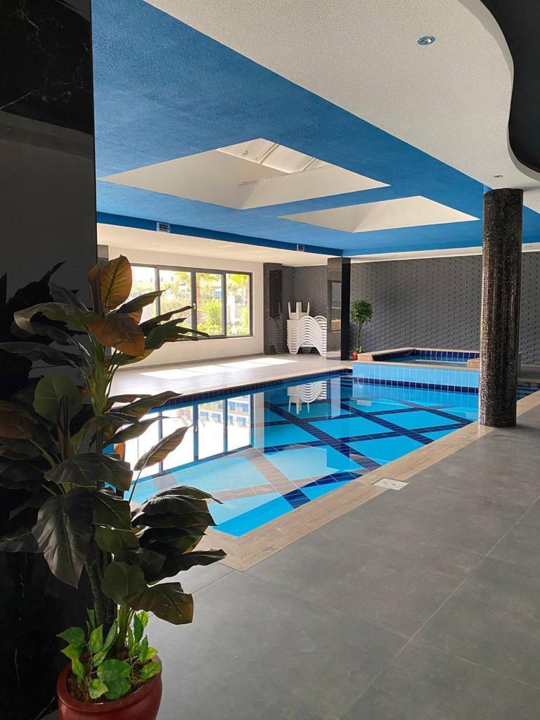 Апартаменты в Алании, Турция, 130 м² - фото 2