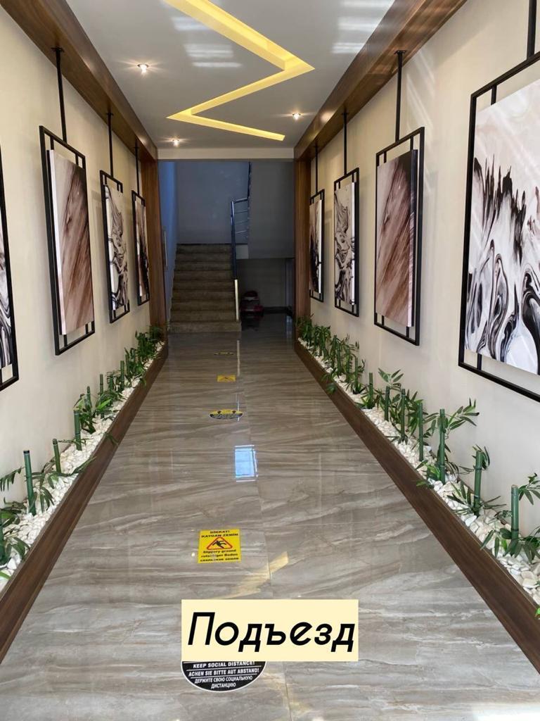 Апартаменты в Алании, Турция, 130 м² - фото 8