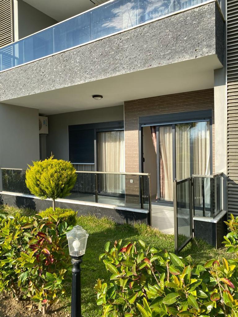 Апартаменты в Алании, Турция, 130 м² - фото 17