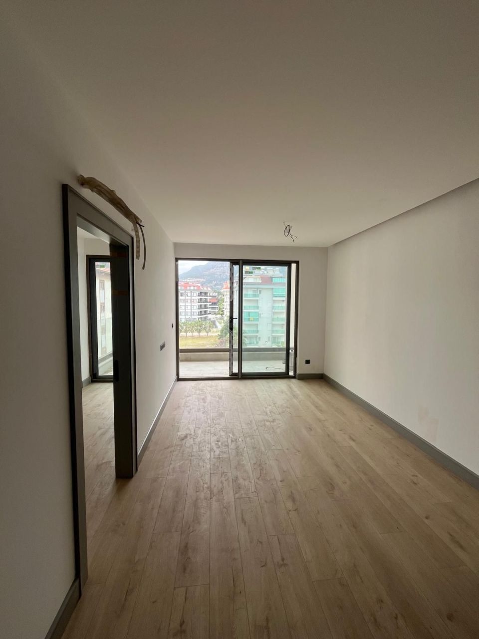 Апартаменты в Алании, Турция, 53 м² - фото 17