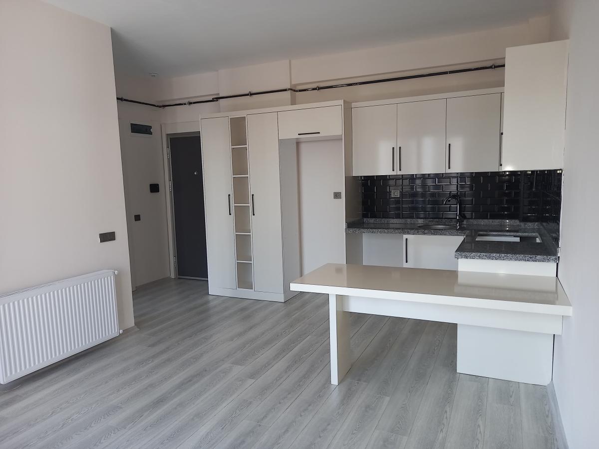 Квартира в Мерсине, Турция, 60 м² - фото 2