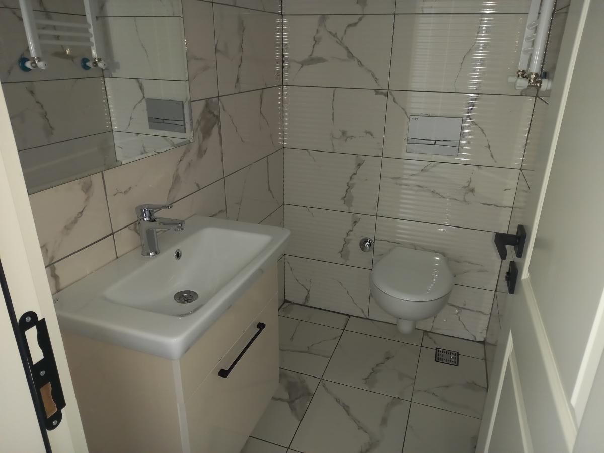Квартира в Мерсине, Турция, 60 м² - фото 13