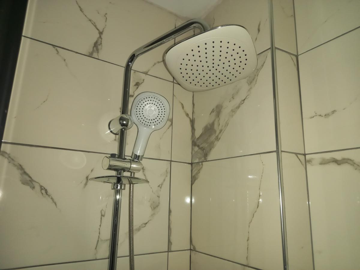 Квартира в Мерсине, Турция, 60 м² - фото 14