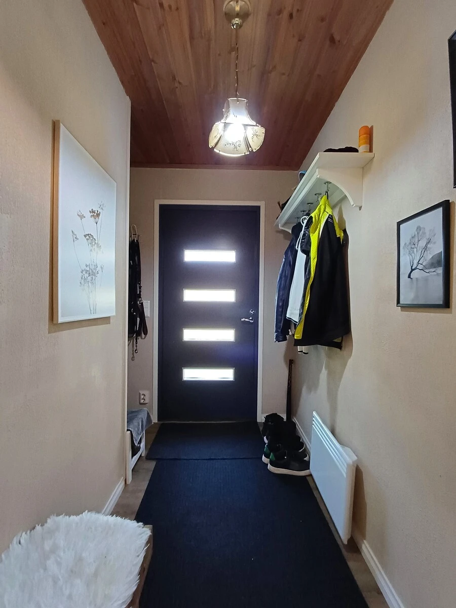 Дом в Пори, Финляндия, 112 м² - фото 15