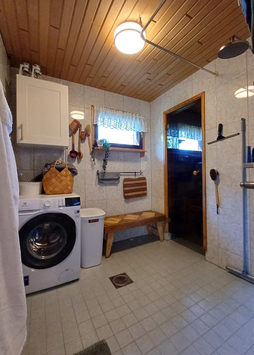 Дом в Пори, Финляндия, 112 м² - фото 13